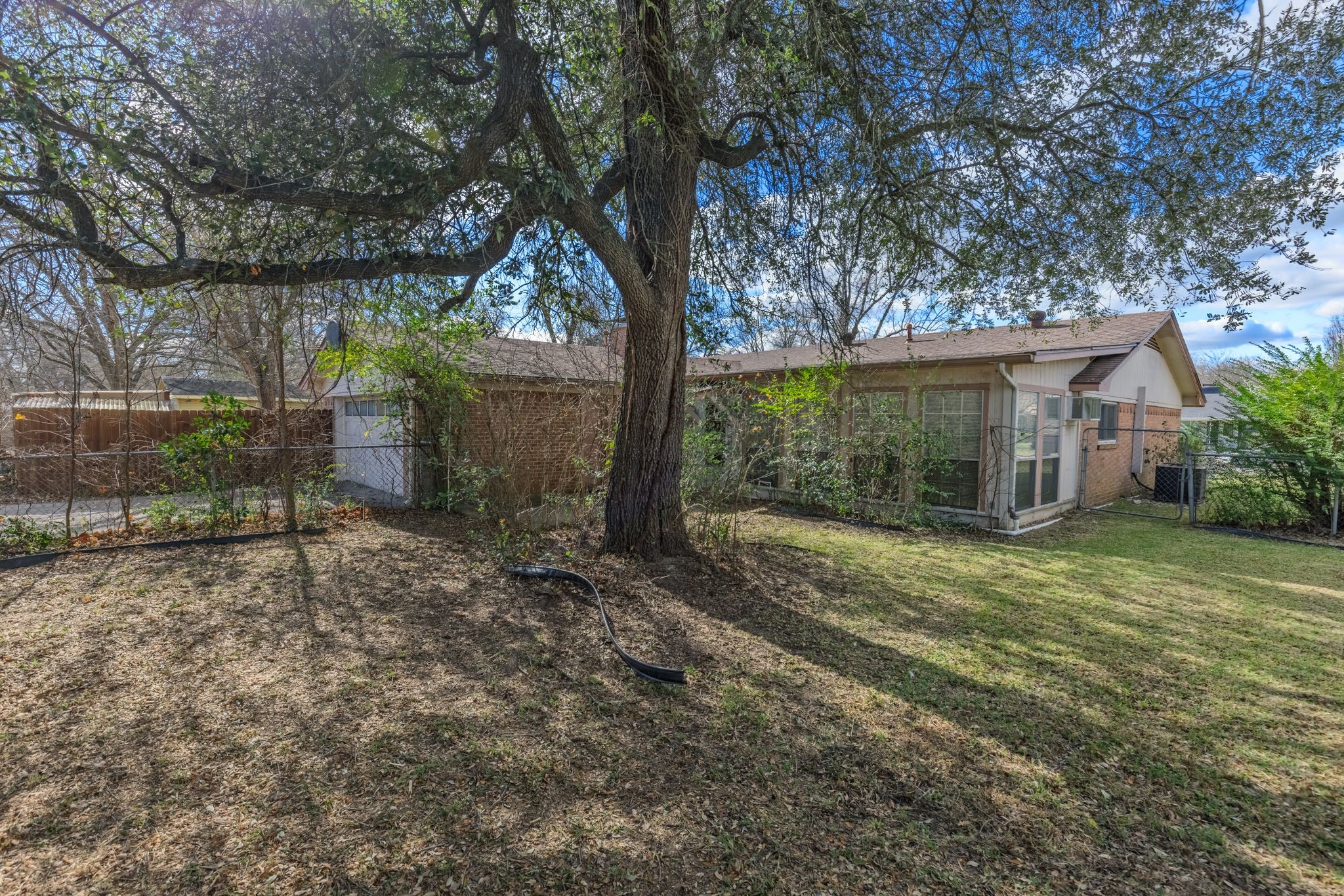 3013 Arapaho Road Commerce TX 75428