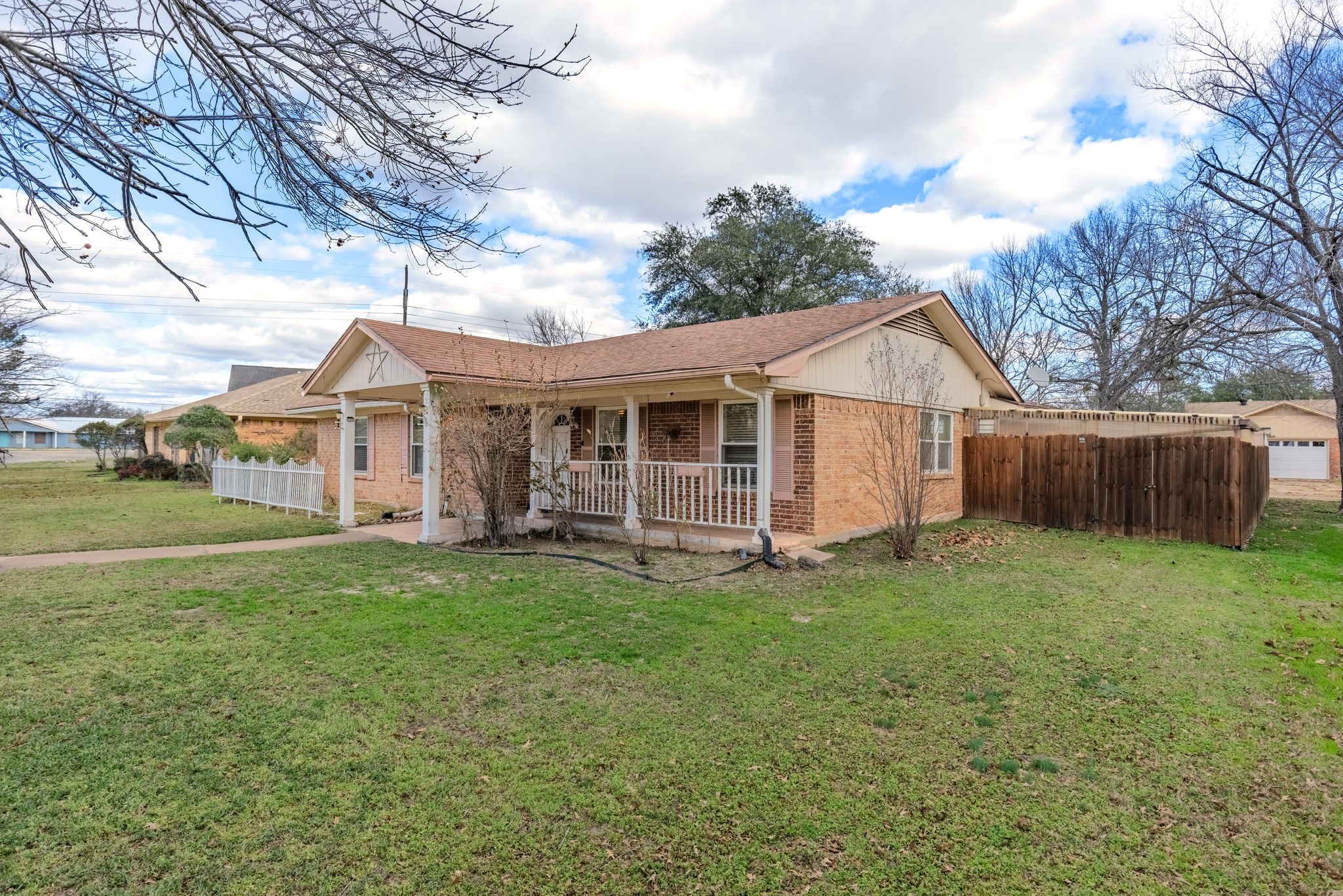3013 Arapaho Road Commerce TX 75428