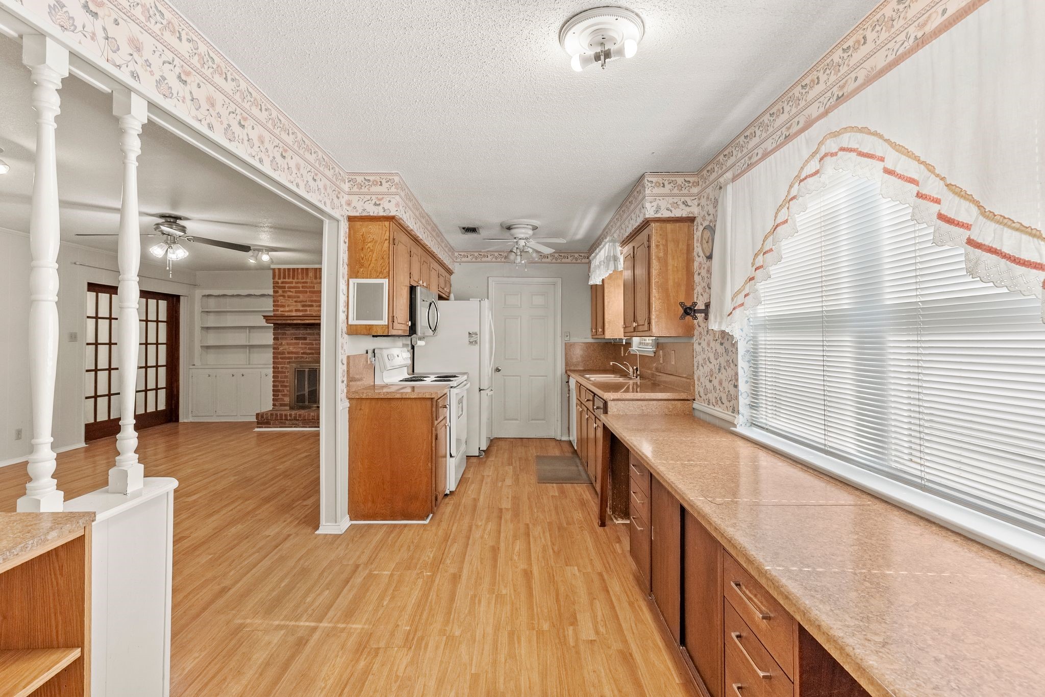 3013 Arapaho Road Commerce TX 75428