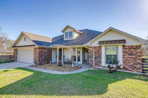 4017 Midway Road Weatherford TX 76085