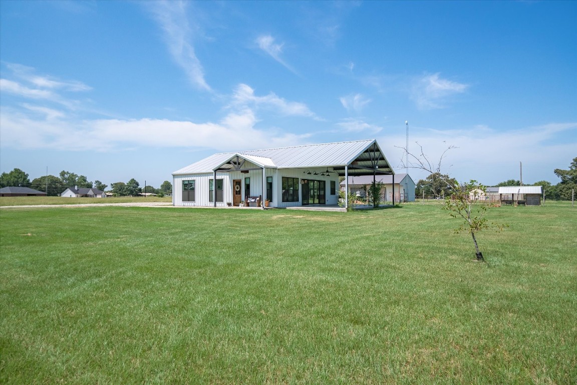 155 Vz County Road 1108 Canton TX 75103