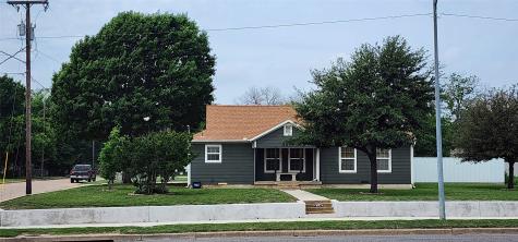 4974 Wichita Street Fort Worth TX 76119