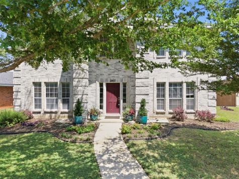 2417 Rebecca Drive Sachse TX 75048