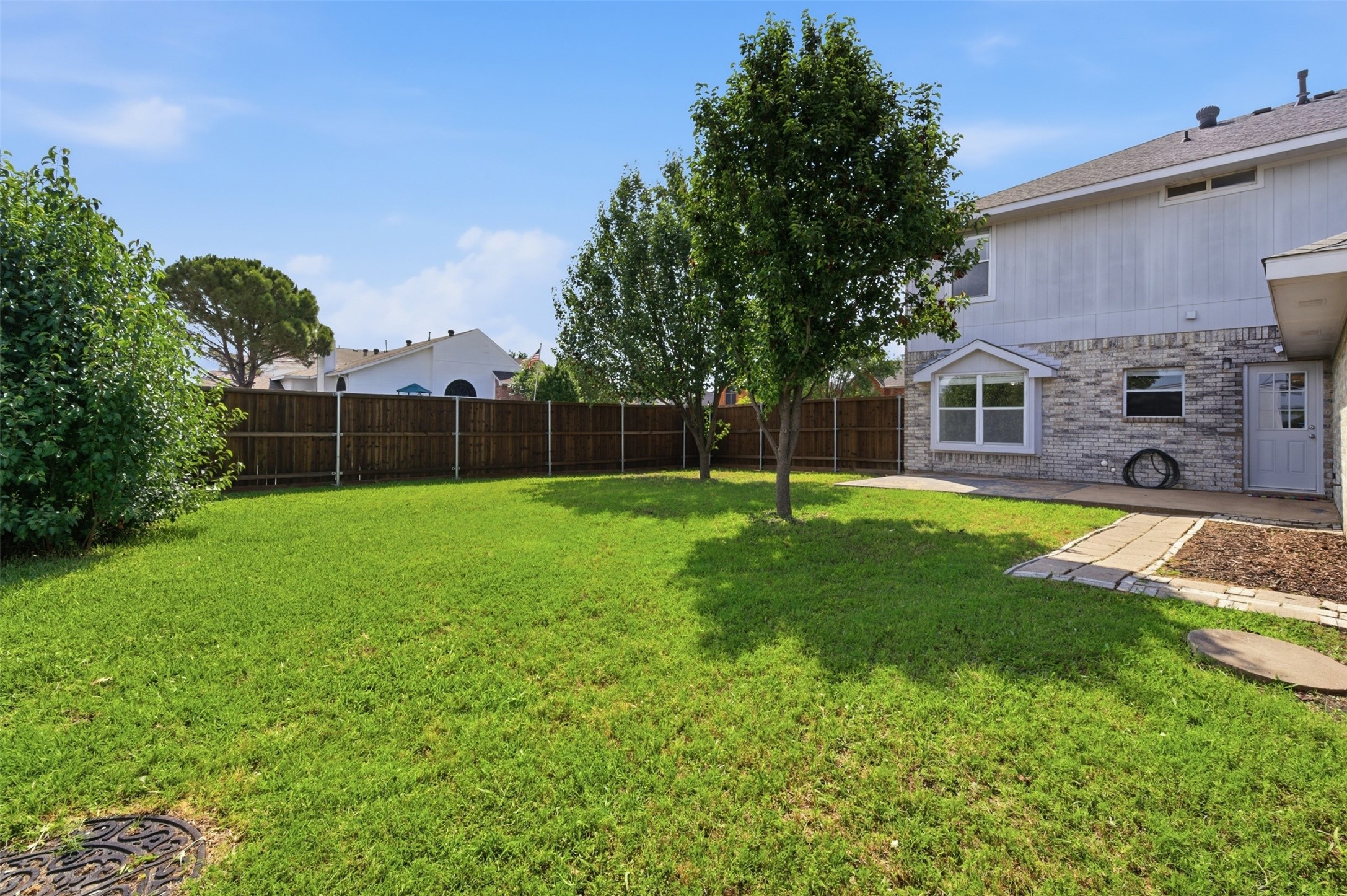 2417 Rebecca Drive Sachse TX 75048