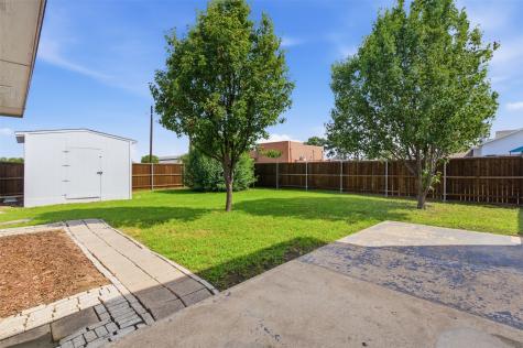 2417 Rebecca Drive Sachse TX 75048