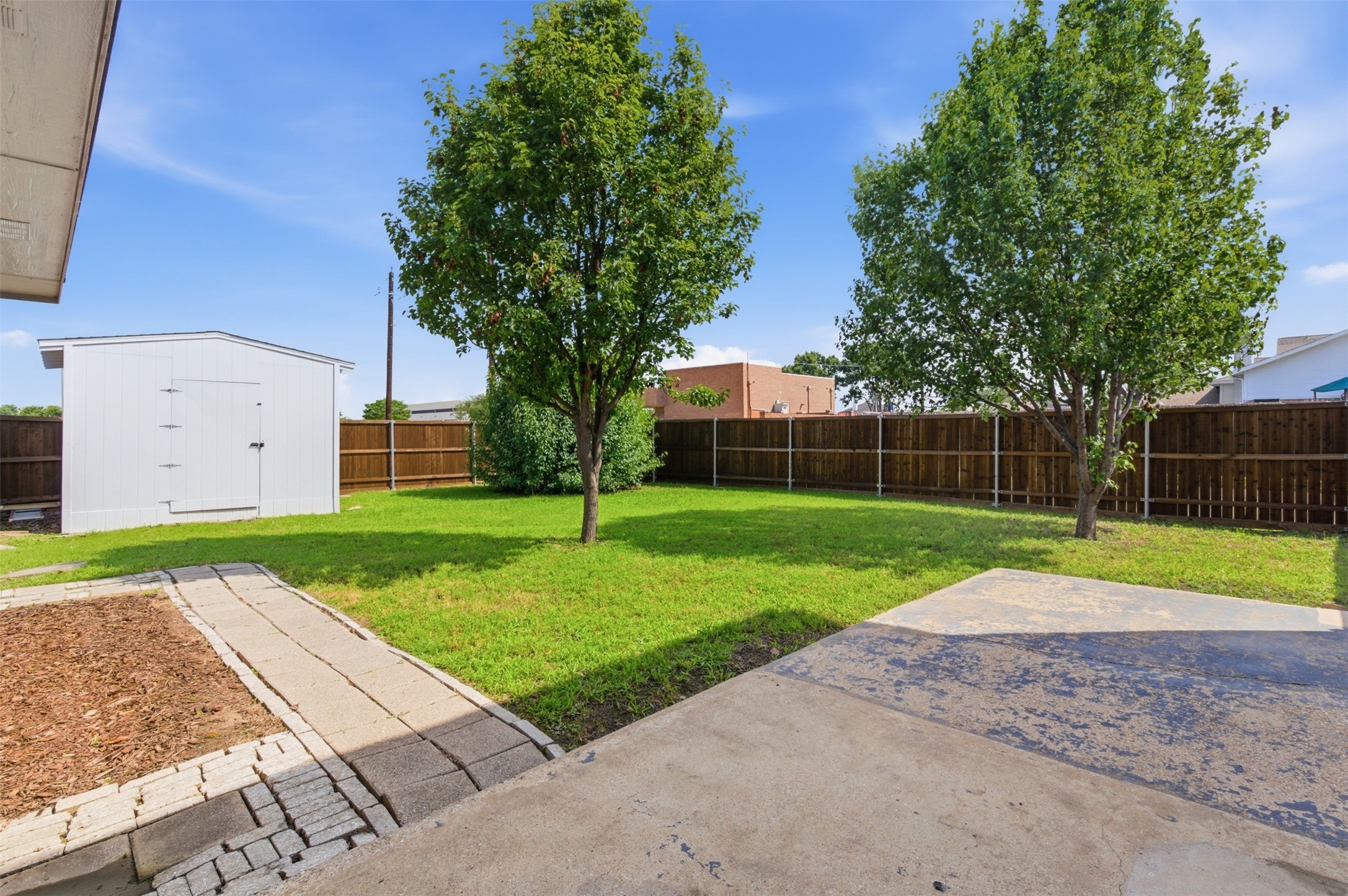 2417 Rebecca Drive Sachse TX 75048