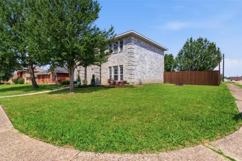 2417 Rebecca Drive Sachse TX 75048