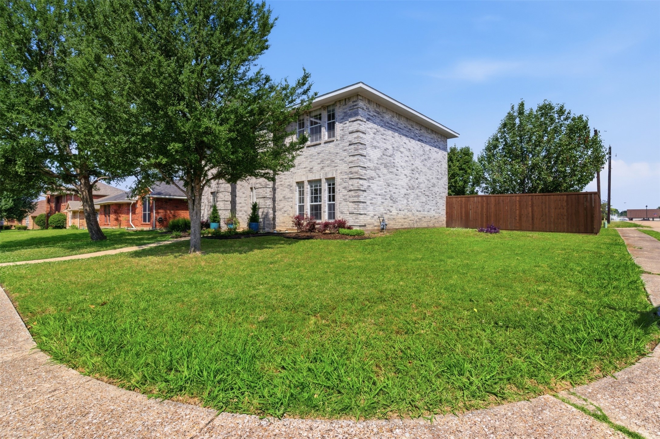 2417 Rebecca Drive Sachse TX 75048
