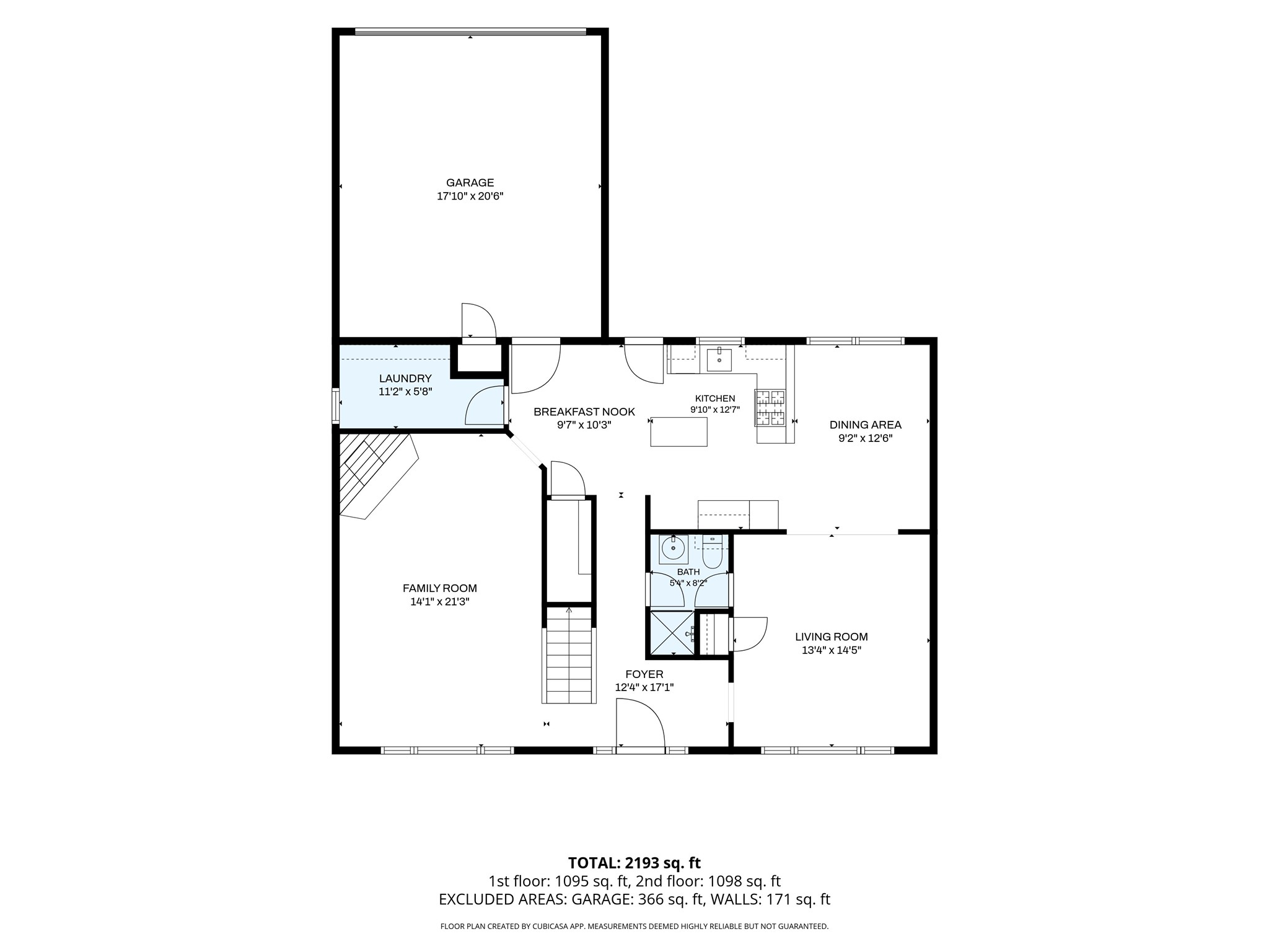 2417 Rebecca Drive Sachse TX 75048