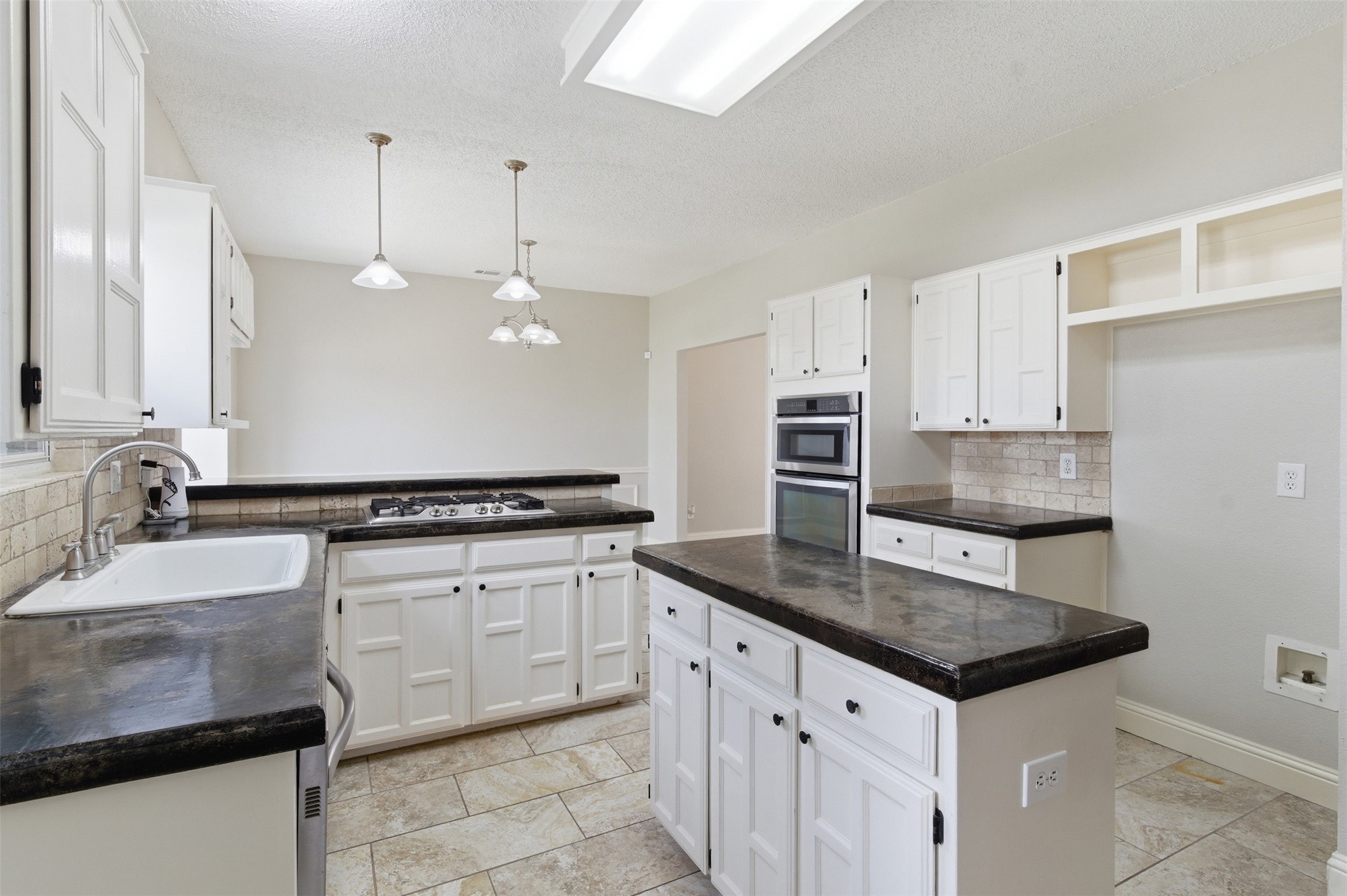 2417 Rebecca Drive Sachse TX 75048