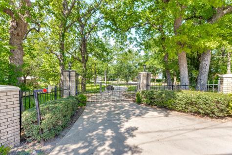 6712 Wells Burnett Road Fort Worth TX 76135