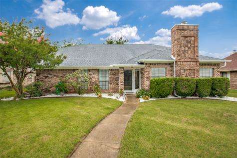 2713 Hampshire Drive Garland TX 75040