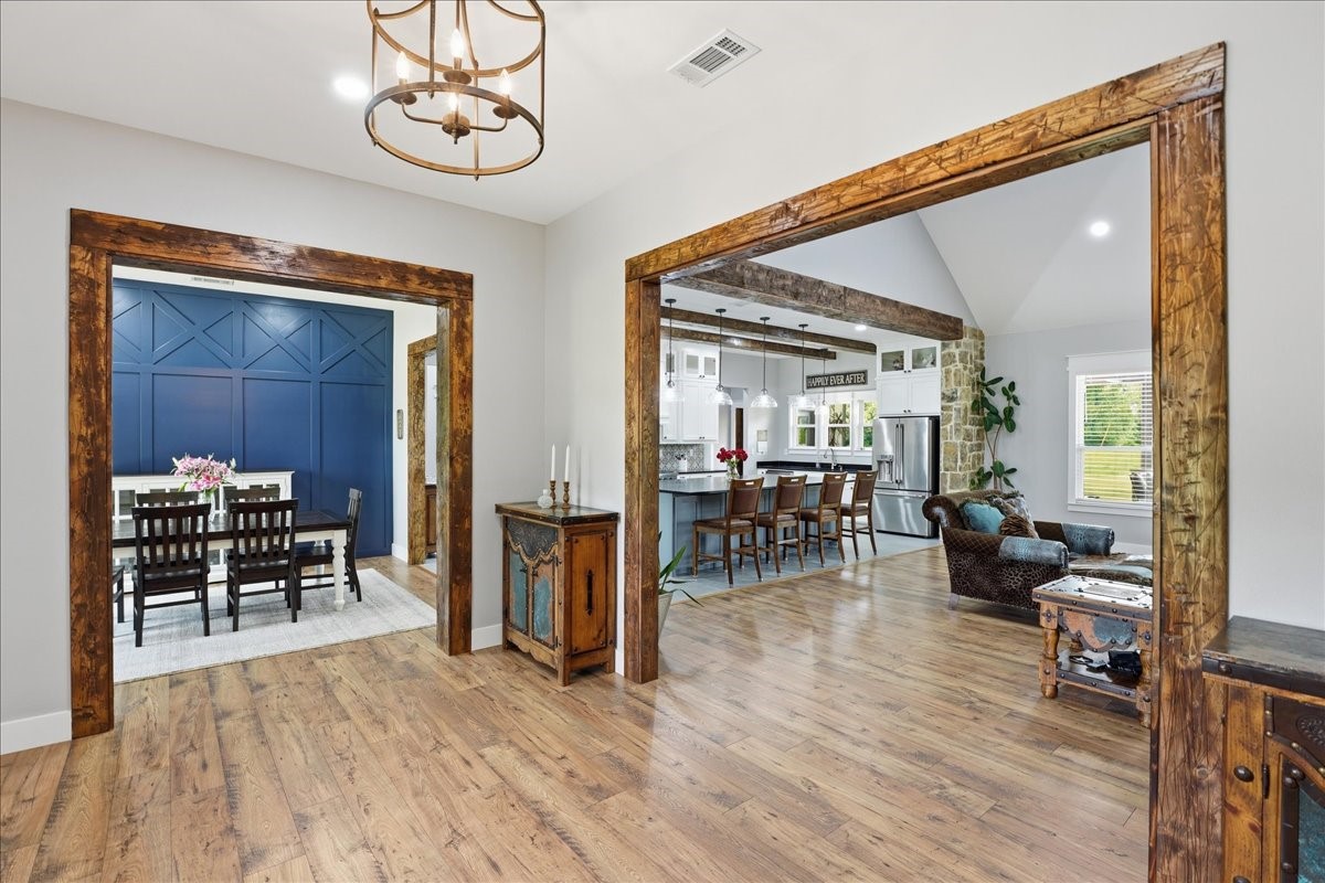 841 Vz County Road 4603 Ben Wheeler TX 75754
