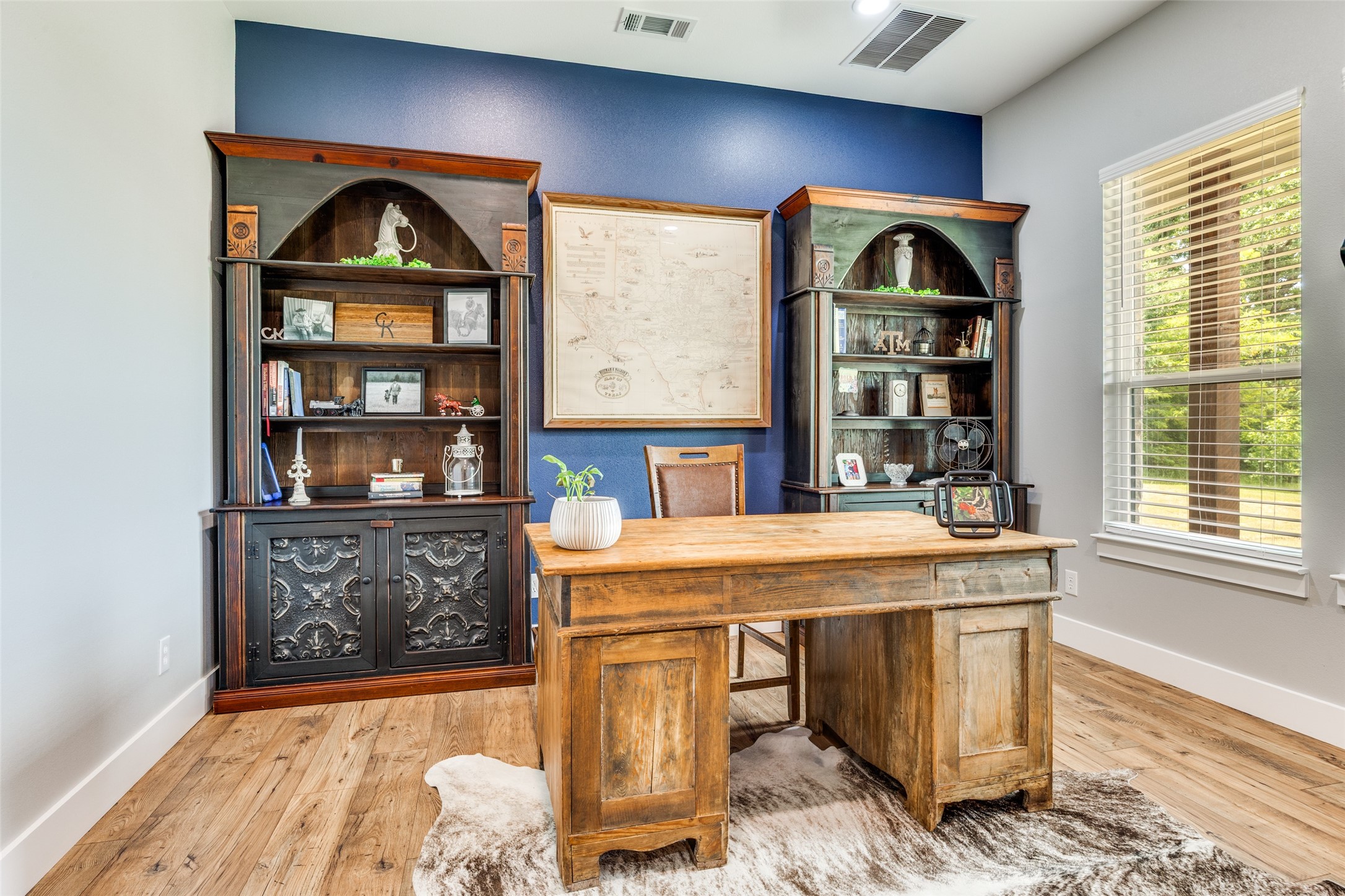 841 Vz County Road 4603 Ben Wheeler TX 75754