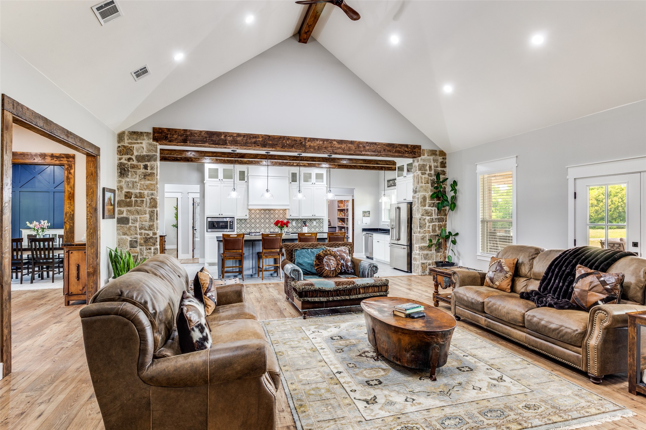 841 Vz County Road 4603 Ben Wheeler TX 75754