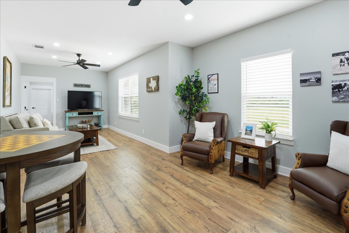 841 Vz County Road 4603 Ben Wheeler TX 75754