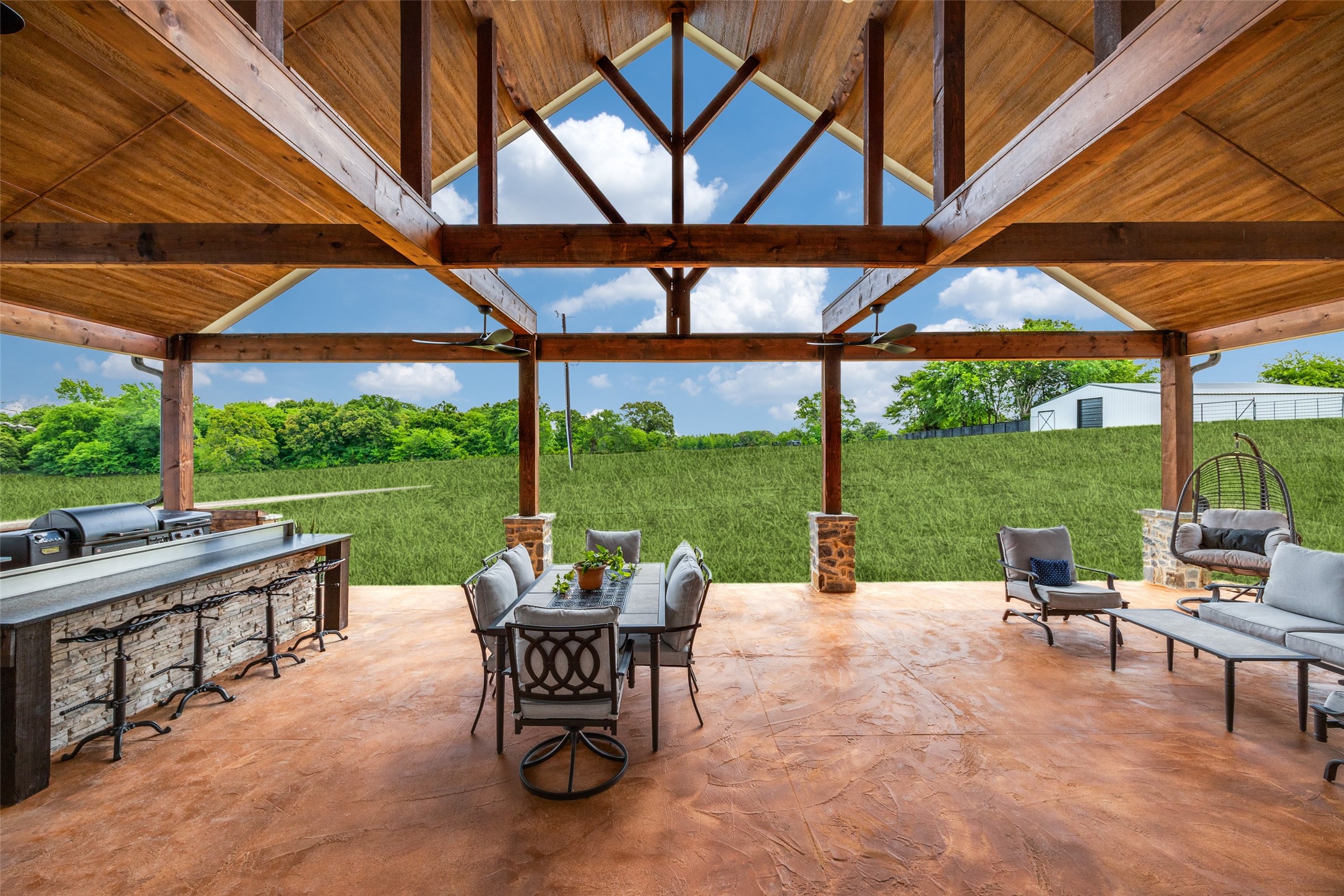 841 Vz County Road 4603 Ben Wheeler TX 75754