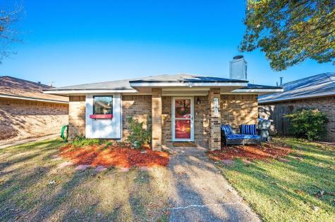 1308 Chapel Ridge Road Waco TX 76712