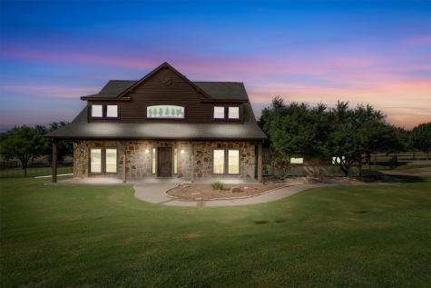 400 Muir Road Sanger TX 76266
