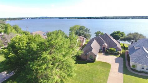 3917 Buena Vista Circle Granbury TX 76049