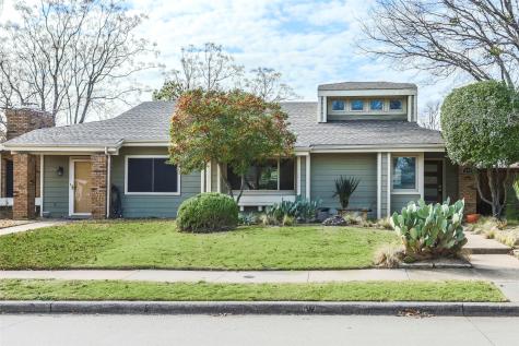 542 Harvest Hill Street Lewisville TX 75067