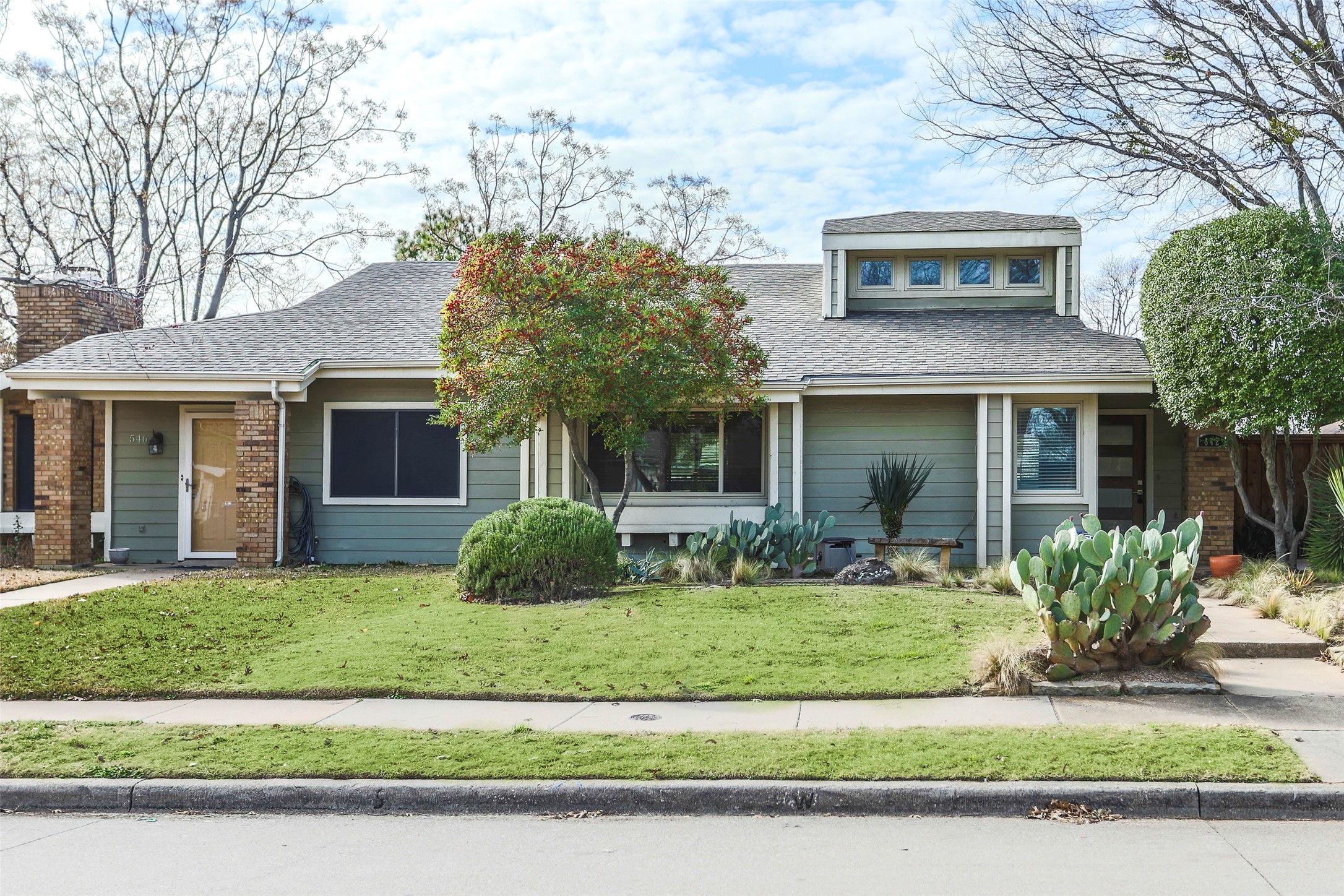 542 Harvest Hill Street Lewisville TX 75067