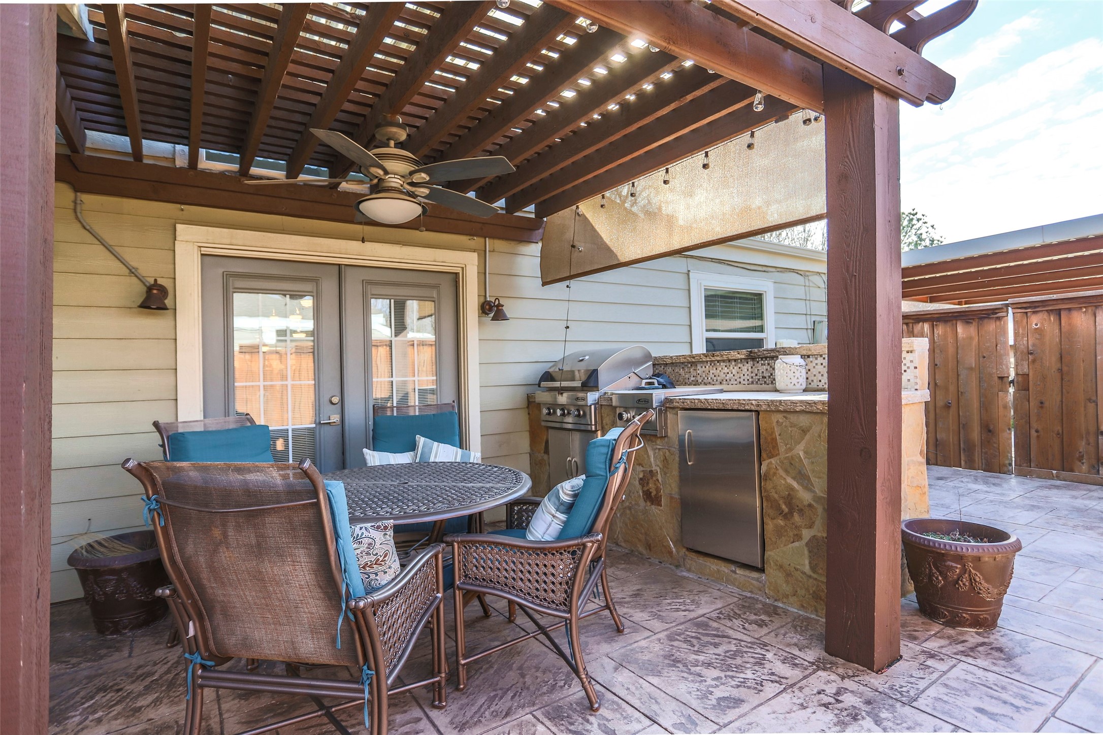 542 Harvest Hill Street Lewisville TX 75067