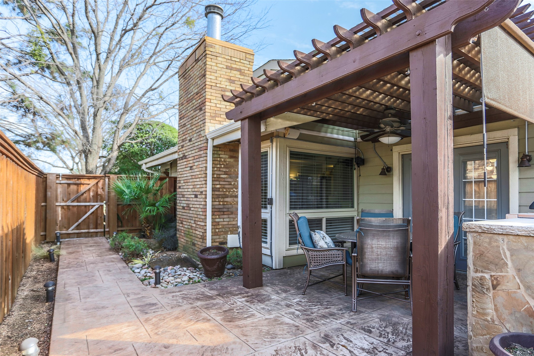 542 Harvest Hill Street Lewisville TX 75067