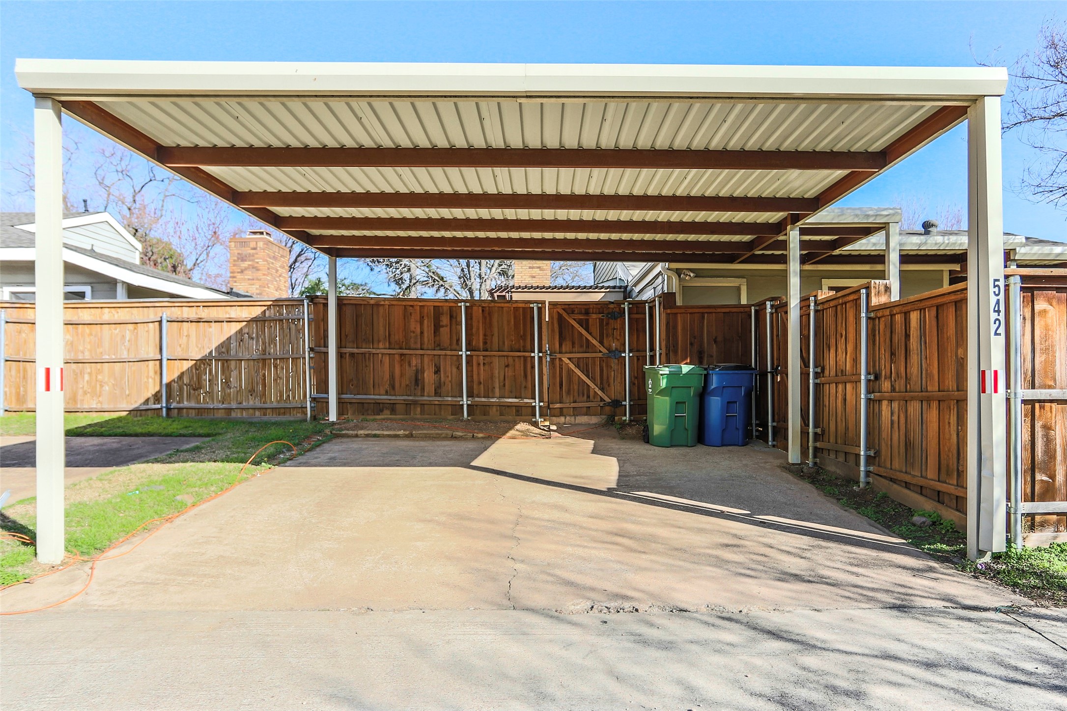 542 Harvest Hill Street Lewisville TX 75067