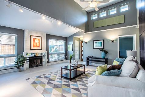 542 Harvest Hill Street Lewisville TX 75067