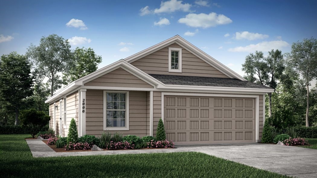 3130 Helix Bay Drive Crandall TX 75114