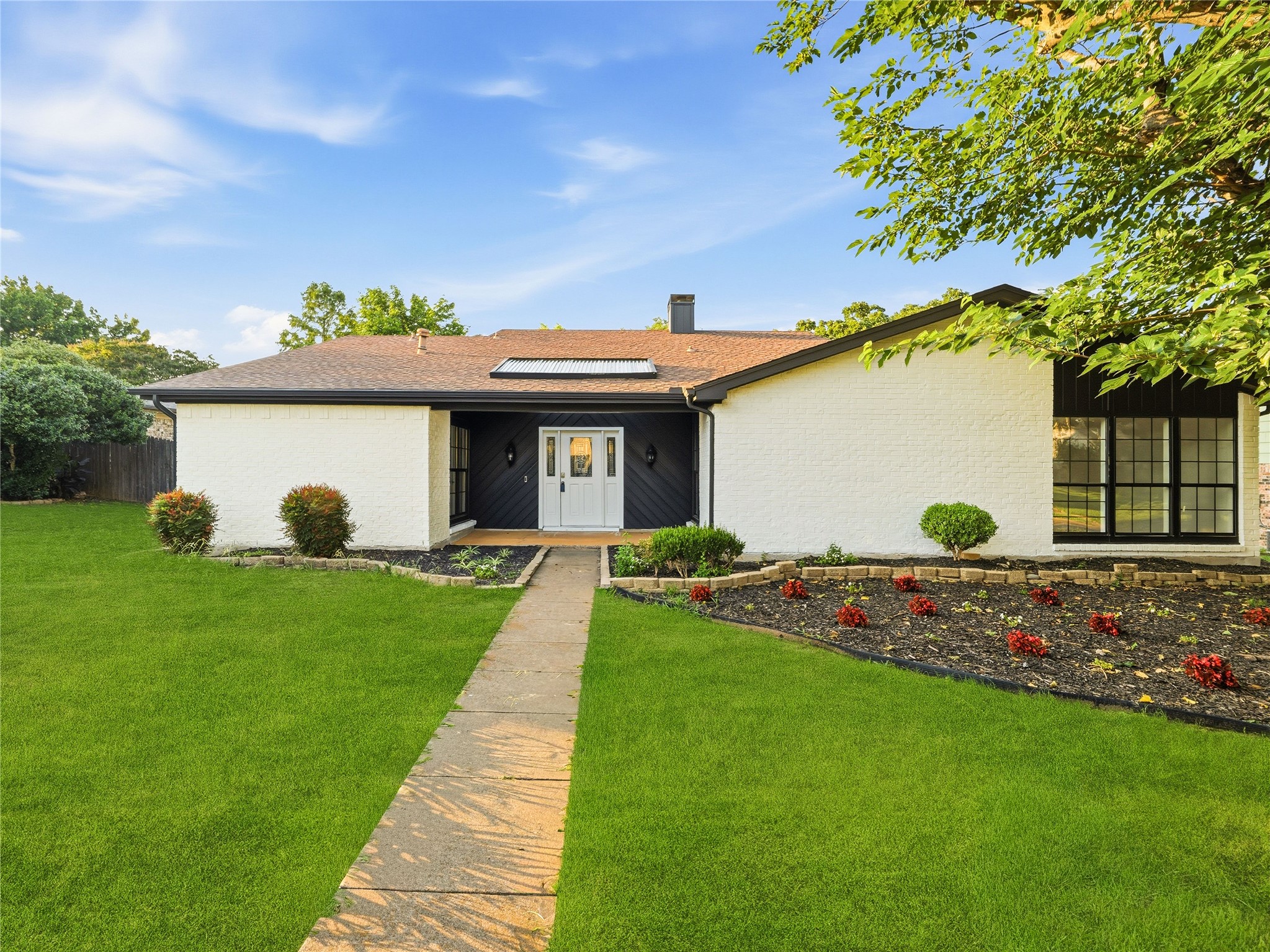 1903 Clemson Drive Richardson TX 75081