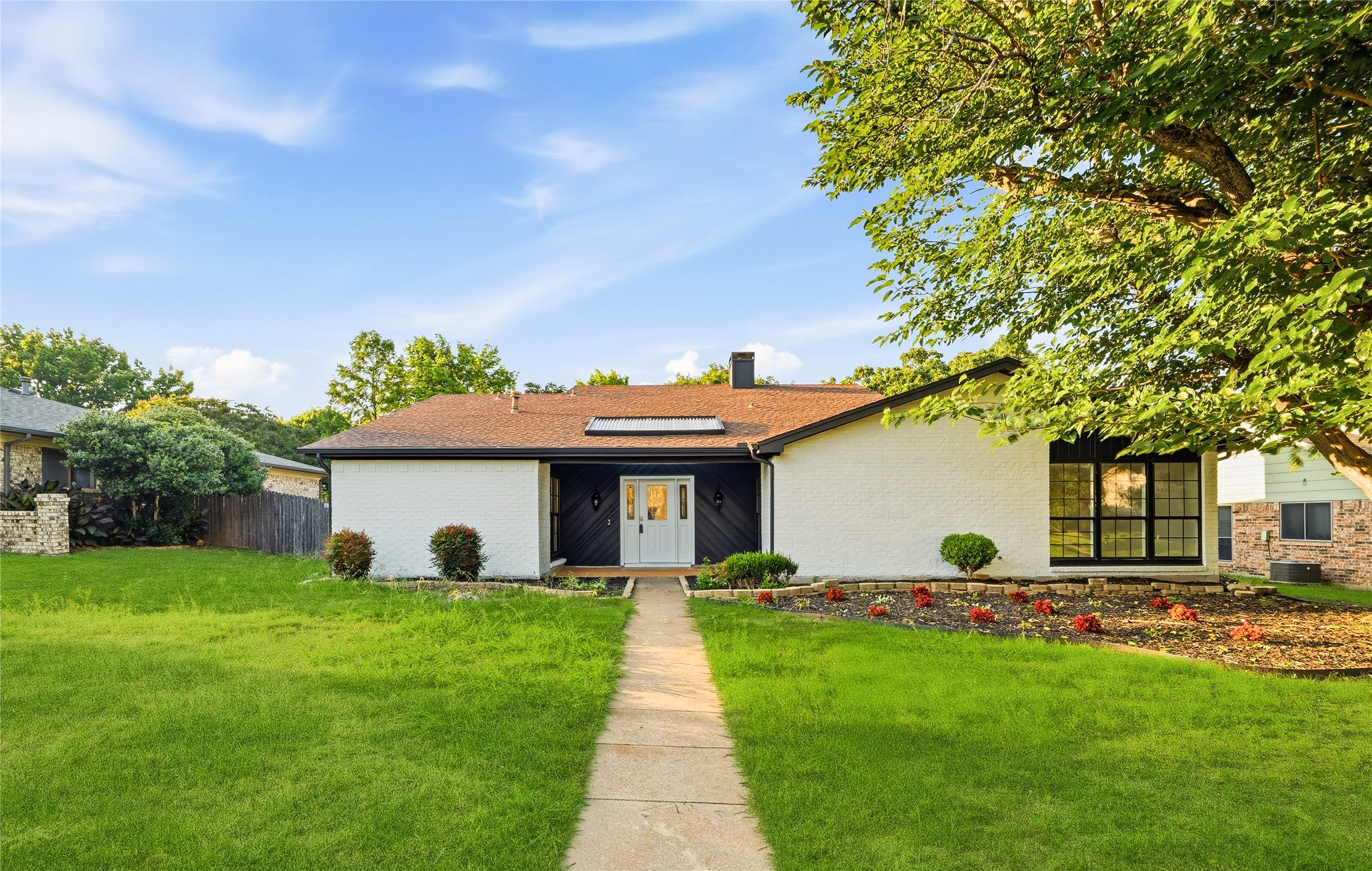 1903 Clemson Drive Richardson TX 75081