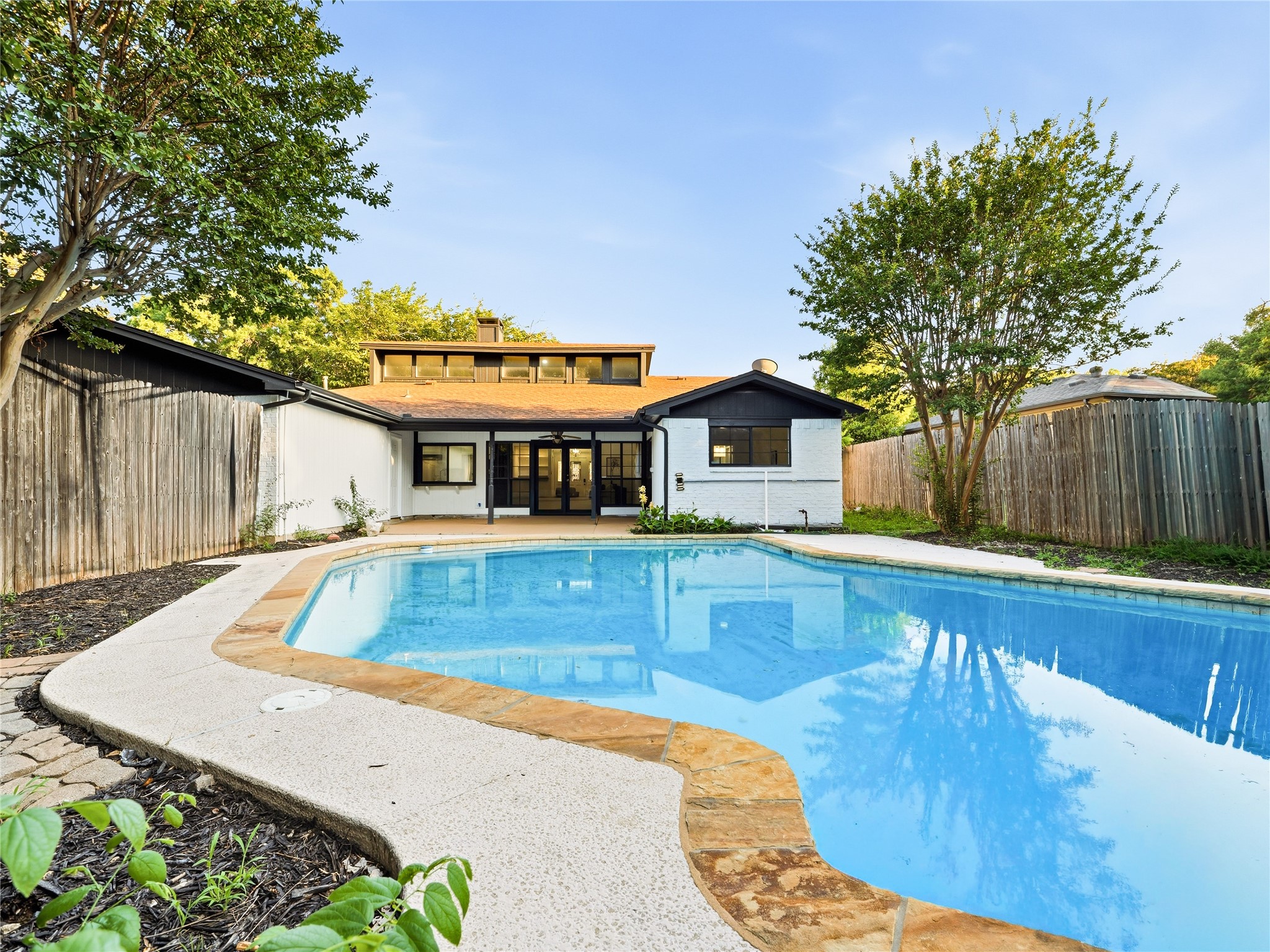 1903 Clemson Drive Richardson TX 75081