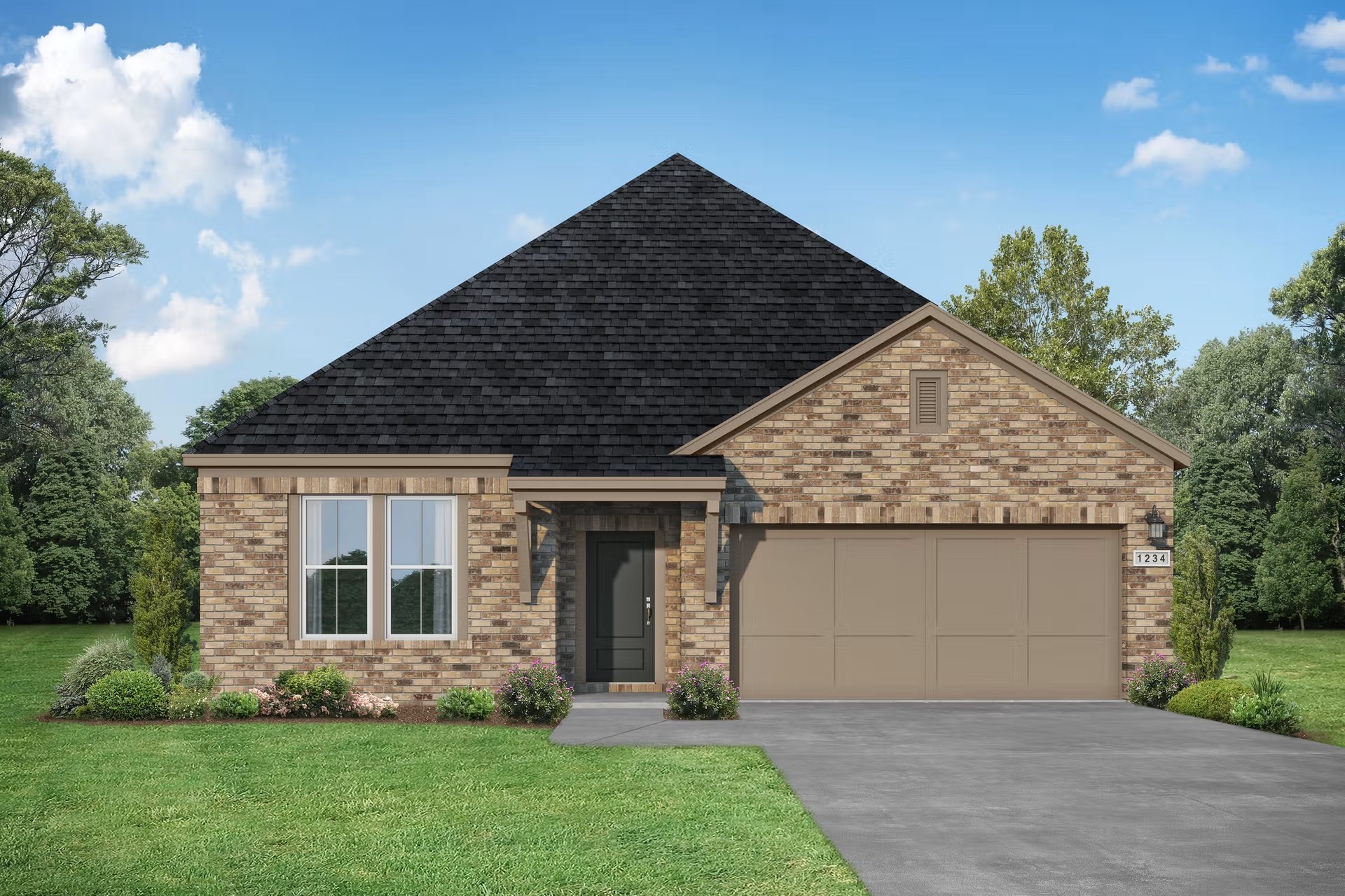 1401 Northview Lane Josephine TX 75173