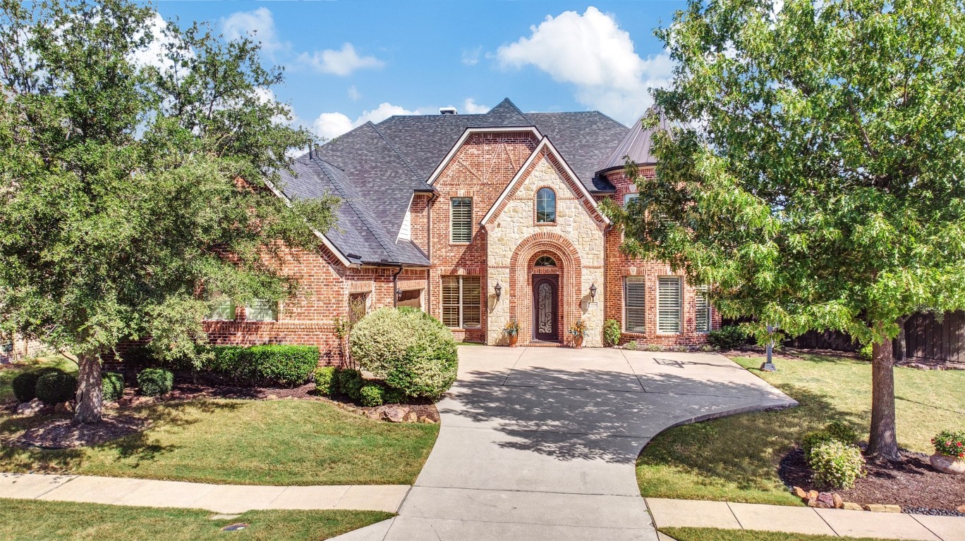 10908 Brighton Lane Frisco TX 75033