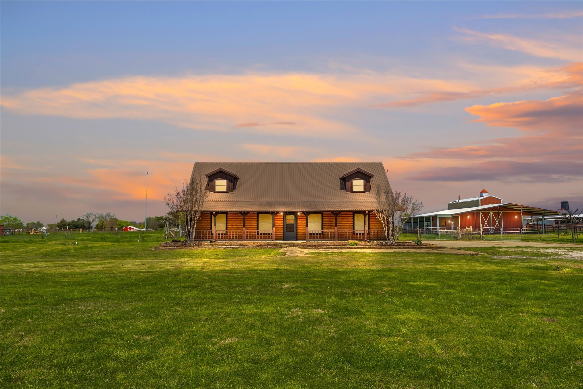 4302 County Road 2526 Royse City TX 75189