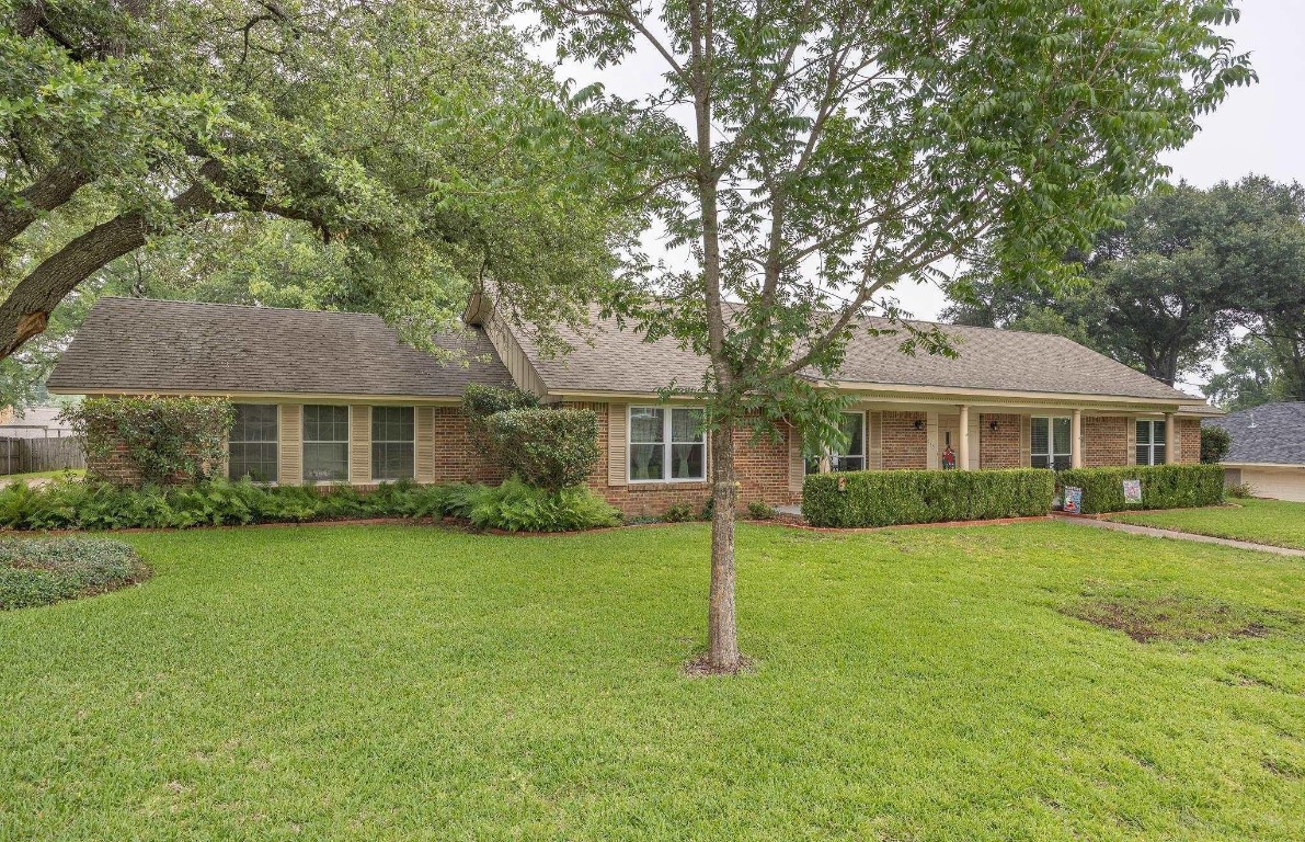 615 Dorchester Drive Tyler TX 75703