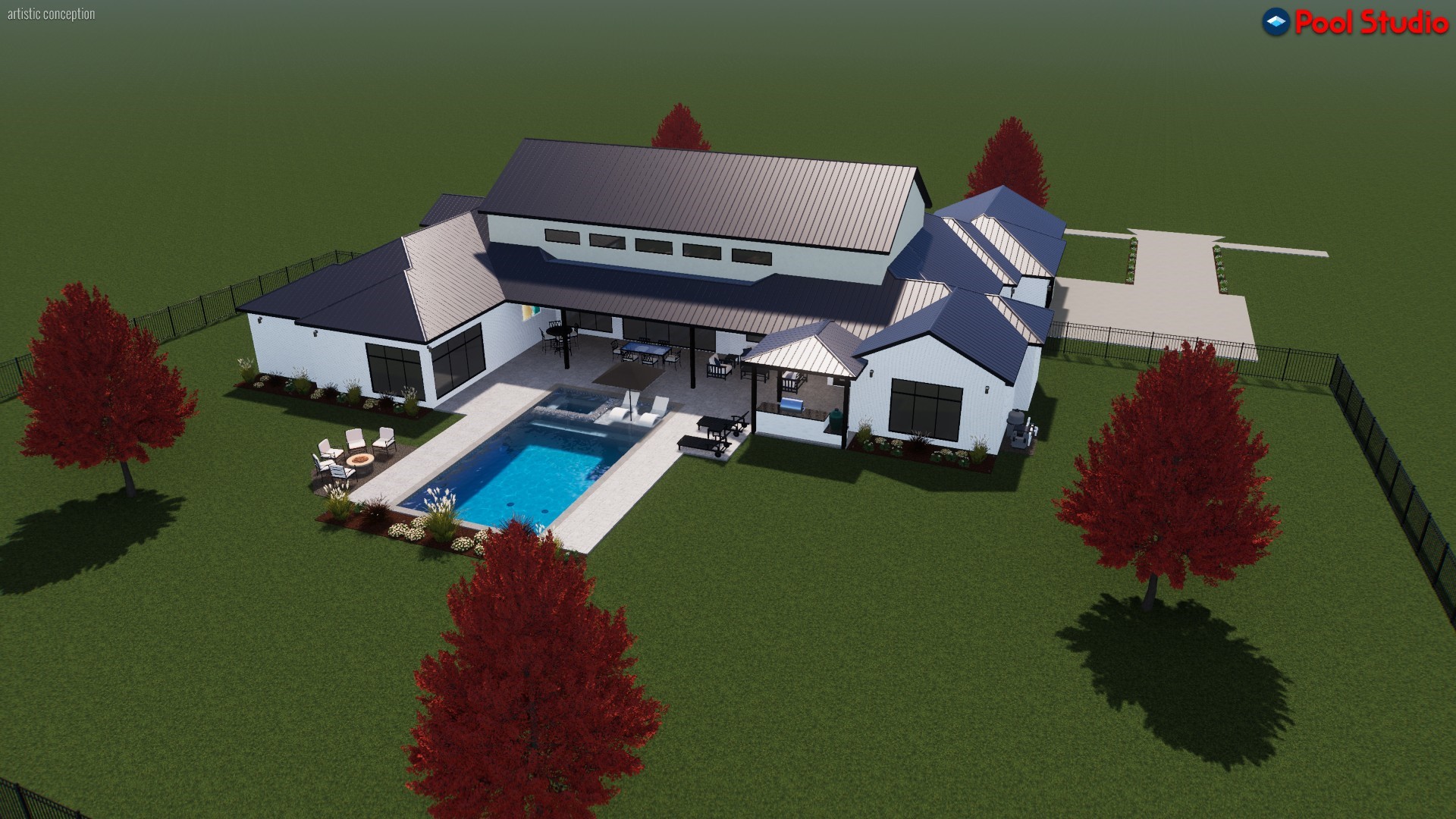 316 Manza Court Aledo TX 76008