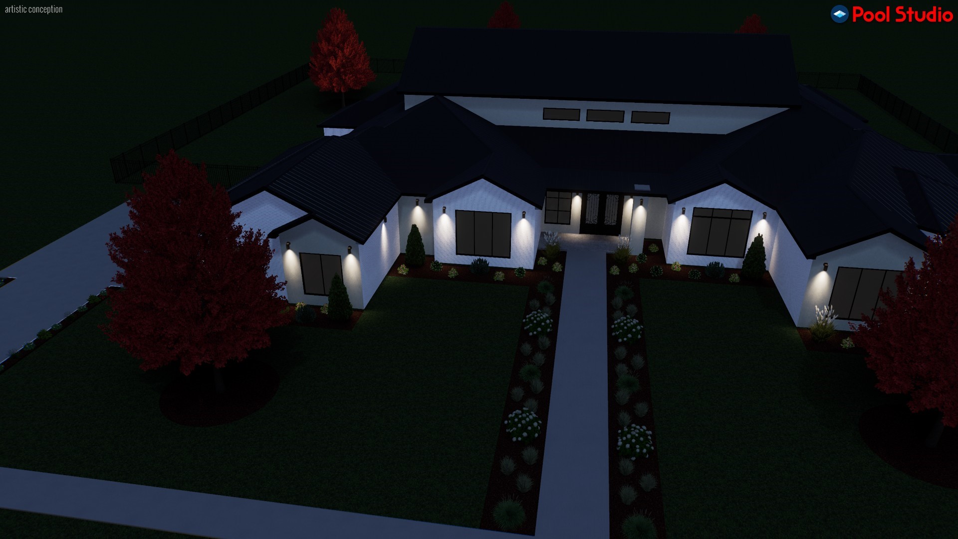 316 Manza Court Aledo TX 76008