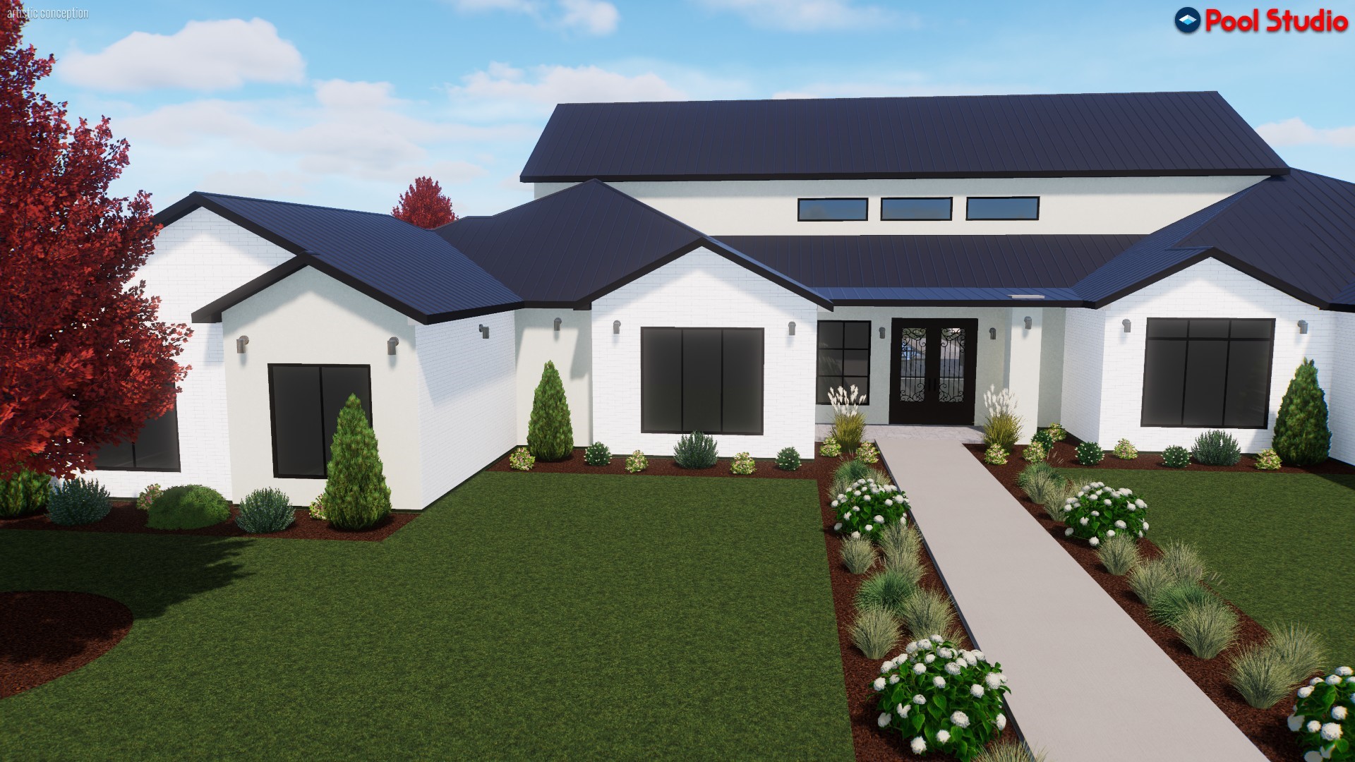 316 Manza Court Aledo TX 76008