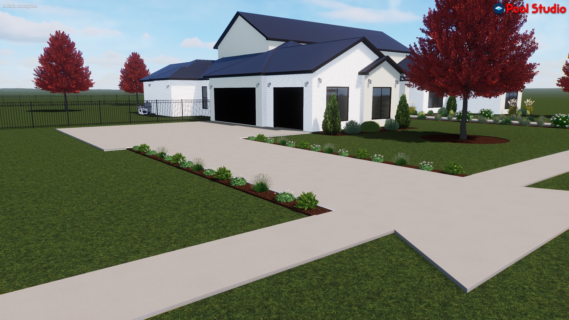 316 Manza Court Aledo TX 76008