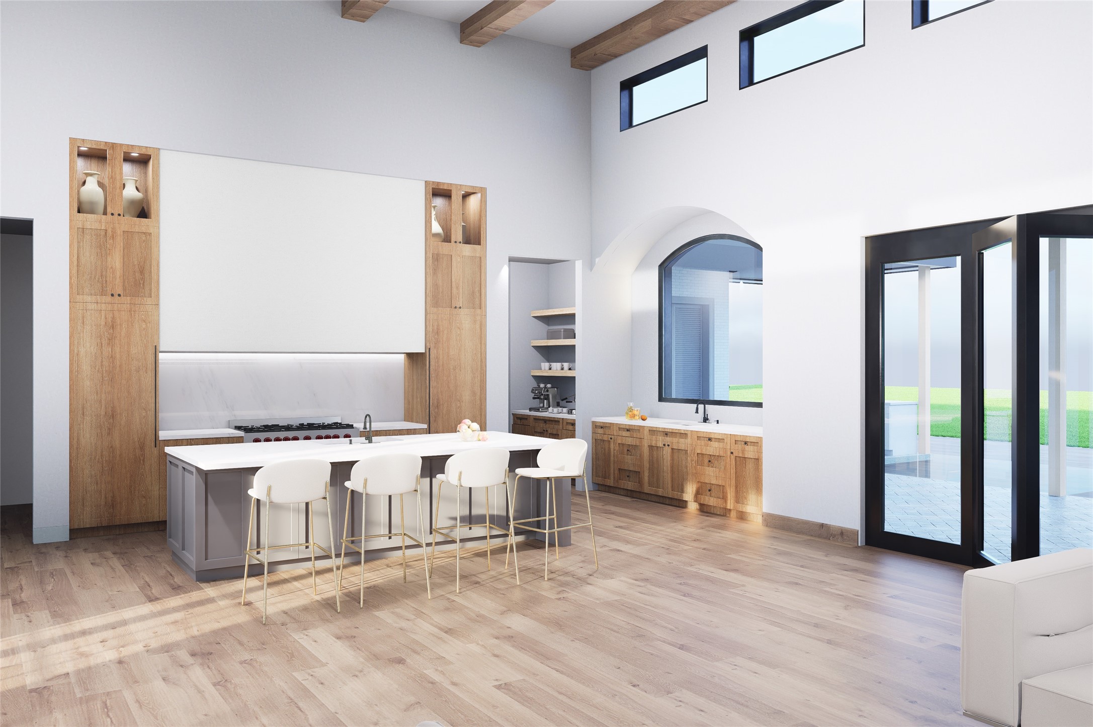 316 Manza Court Aledo TX 76008