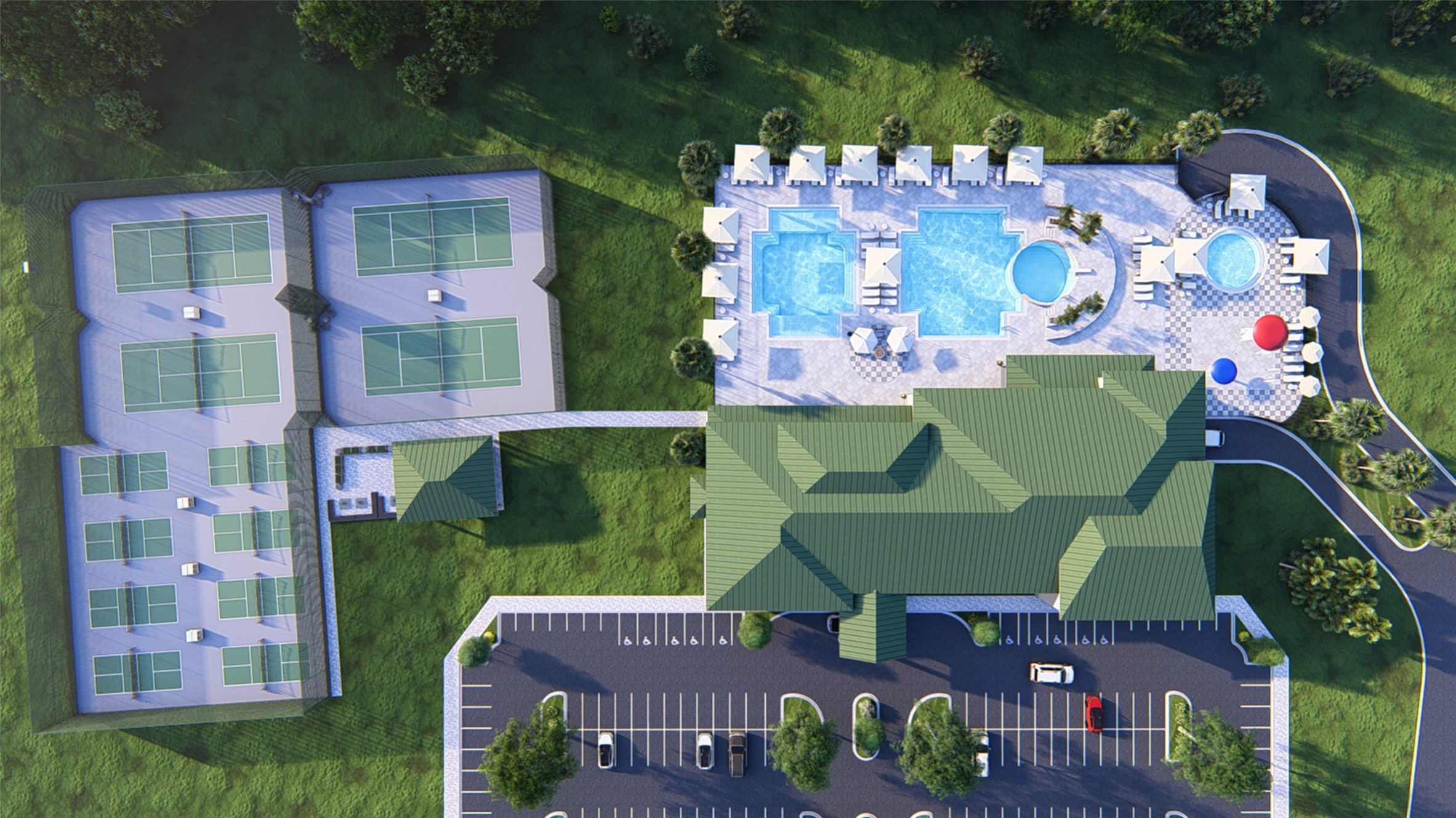 316 Manza Court Aledo TX 76008