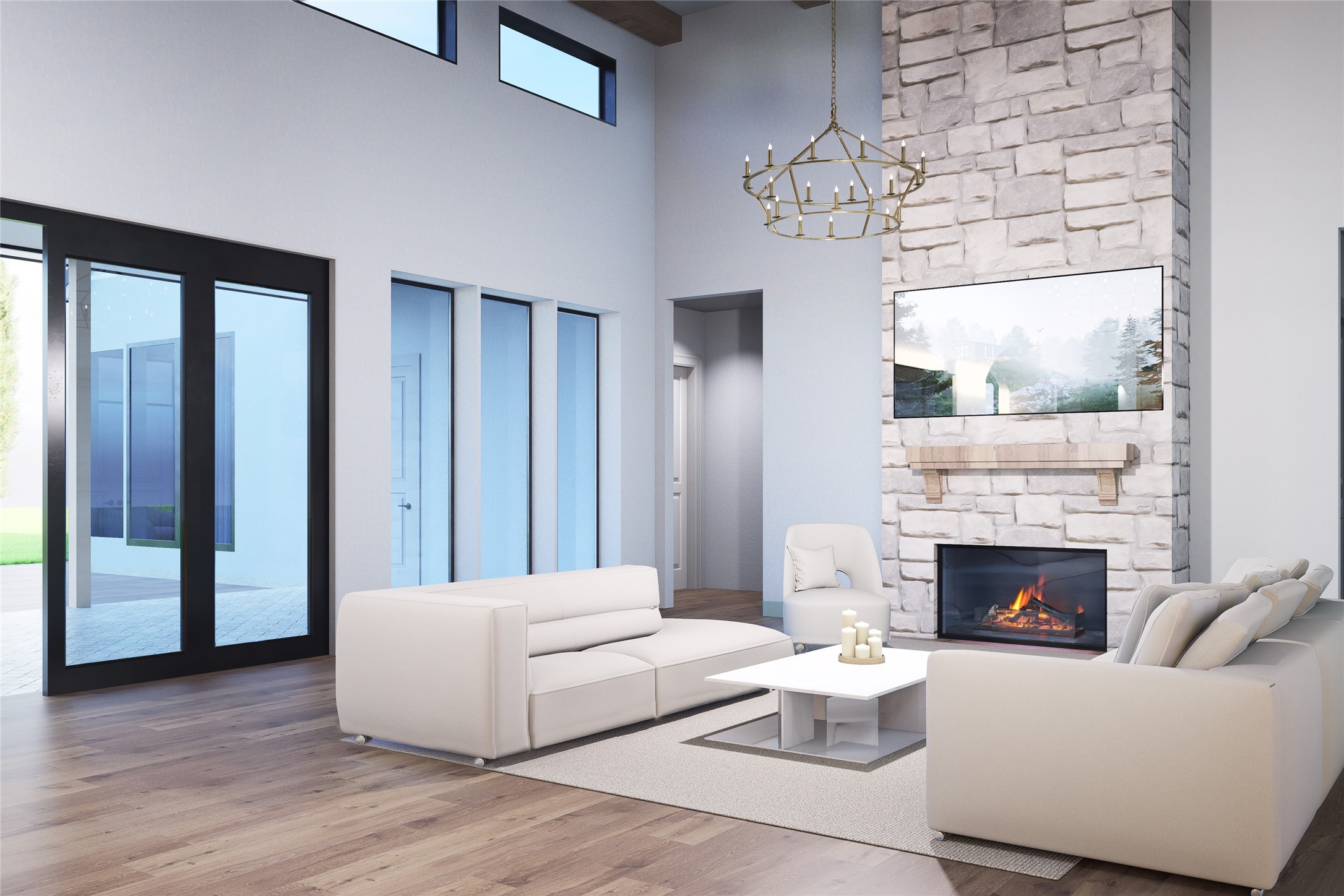 316 Manza Court Aledo TX 76008