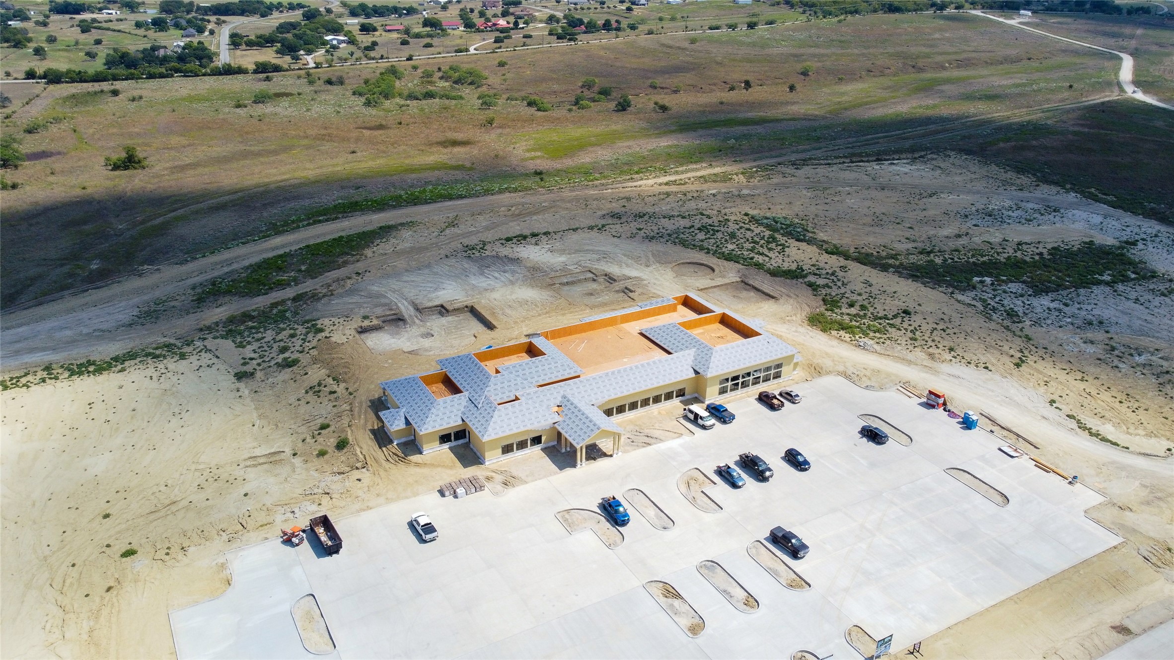 316 Manza Court Aledo TX 76008