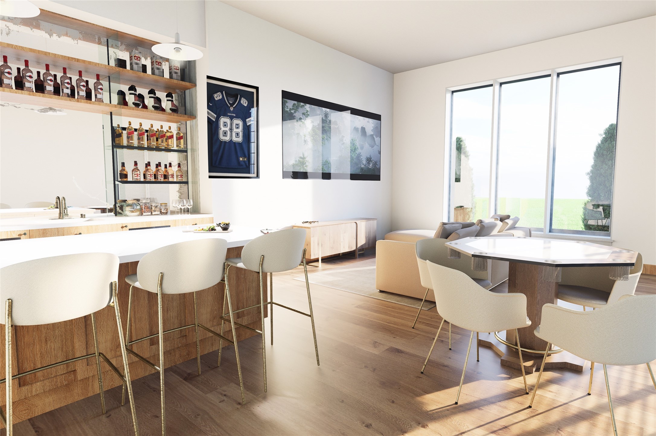 316 Manza Court Aledo TX 76008