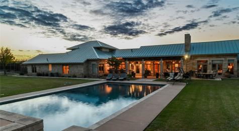 257 Edge Cliff Court Abilene TX 79606