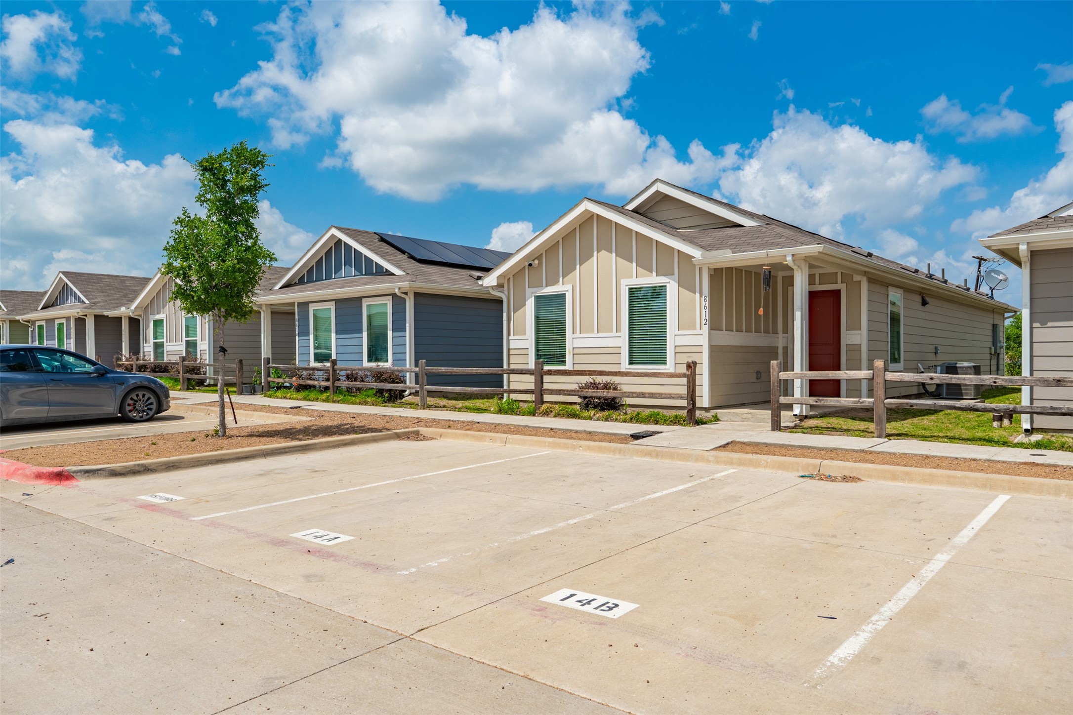 8612 Cottage Creek Drive Fort Worth TX 76123