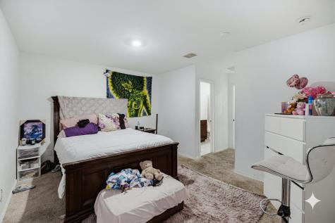 8612 Cottage Creek Drive Fort Worth TX 76123
